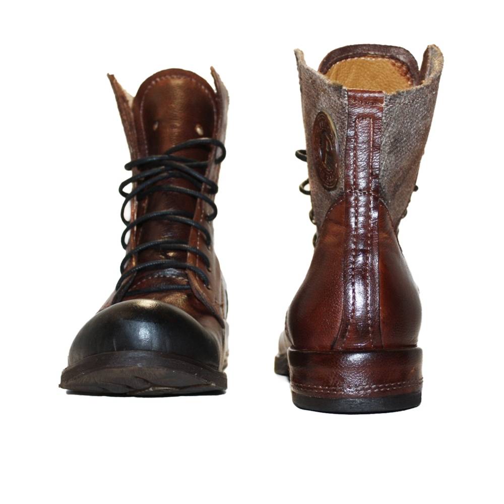 Peppeshoes Modello No. 173 In Linea