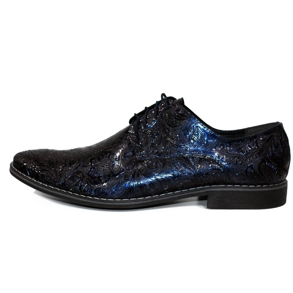 Peppeshoes Modello No. 167 Qualità