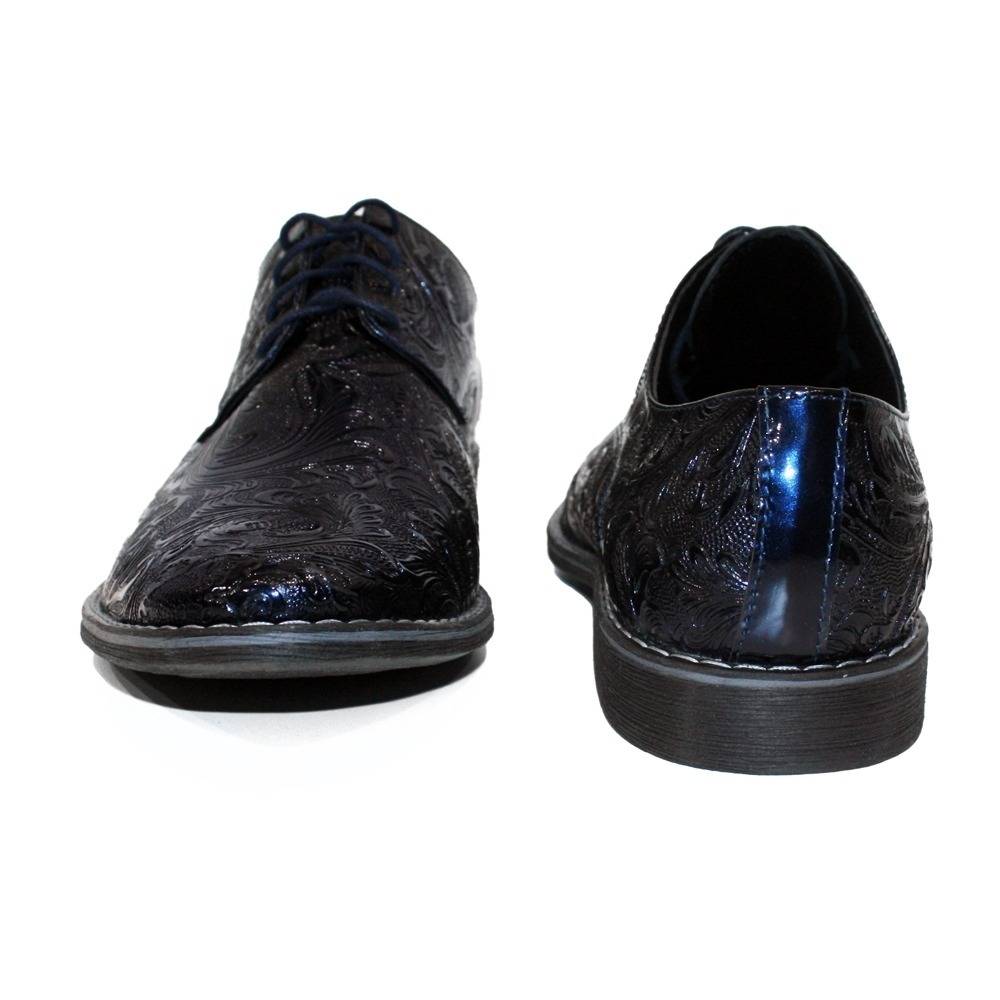 Peppeshoes Modello No. 167 Qualità