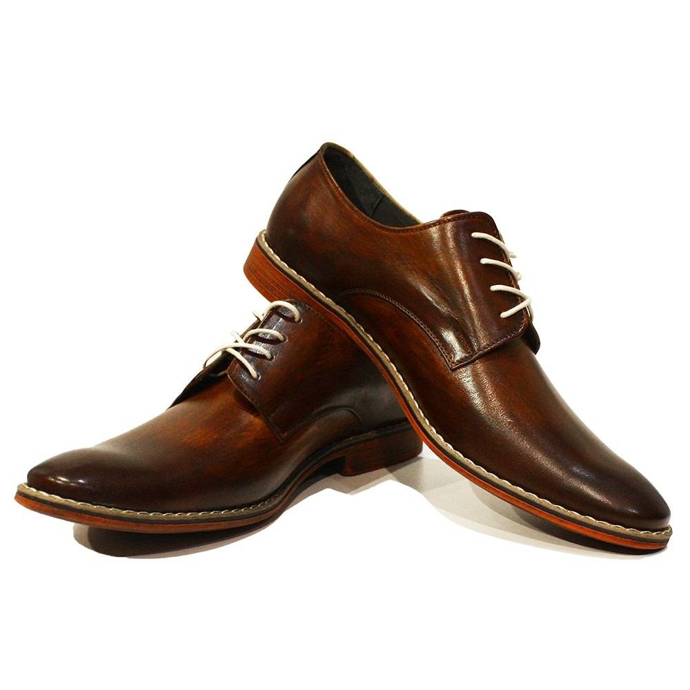 Peppeshoes Modello No. 168