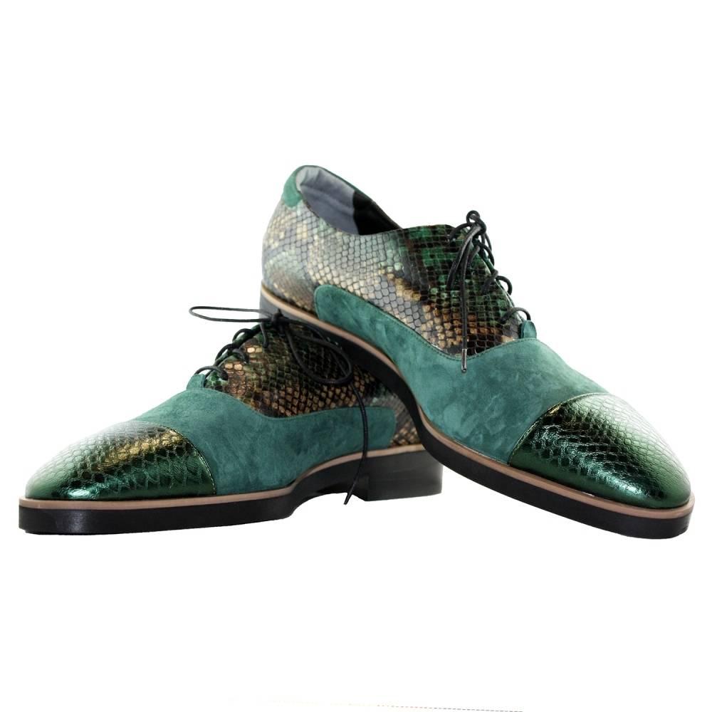 Peppeshoes Modello No. 607