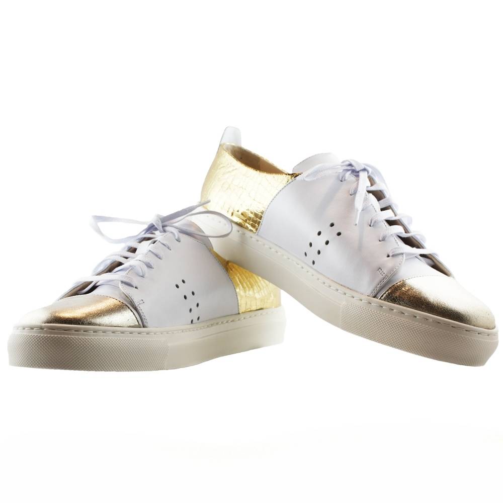 Peppeshoes Modello No. 592