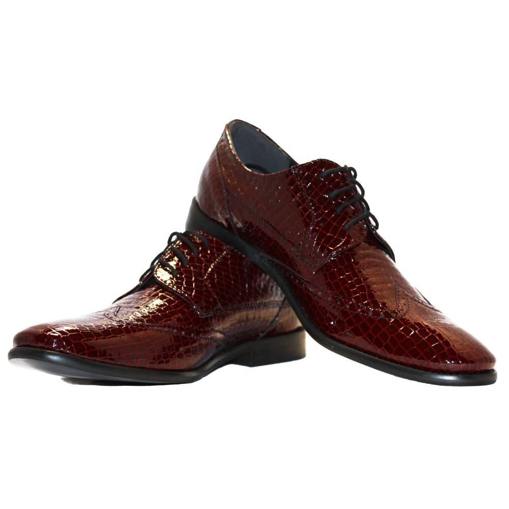 Peppeshoes Modello No. 581