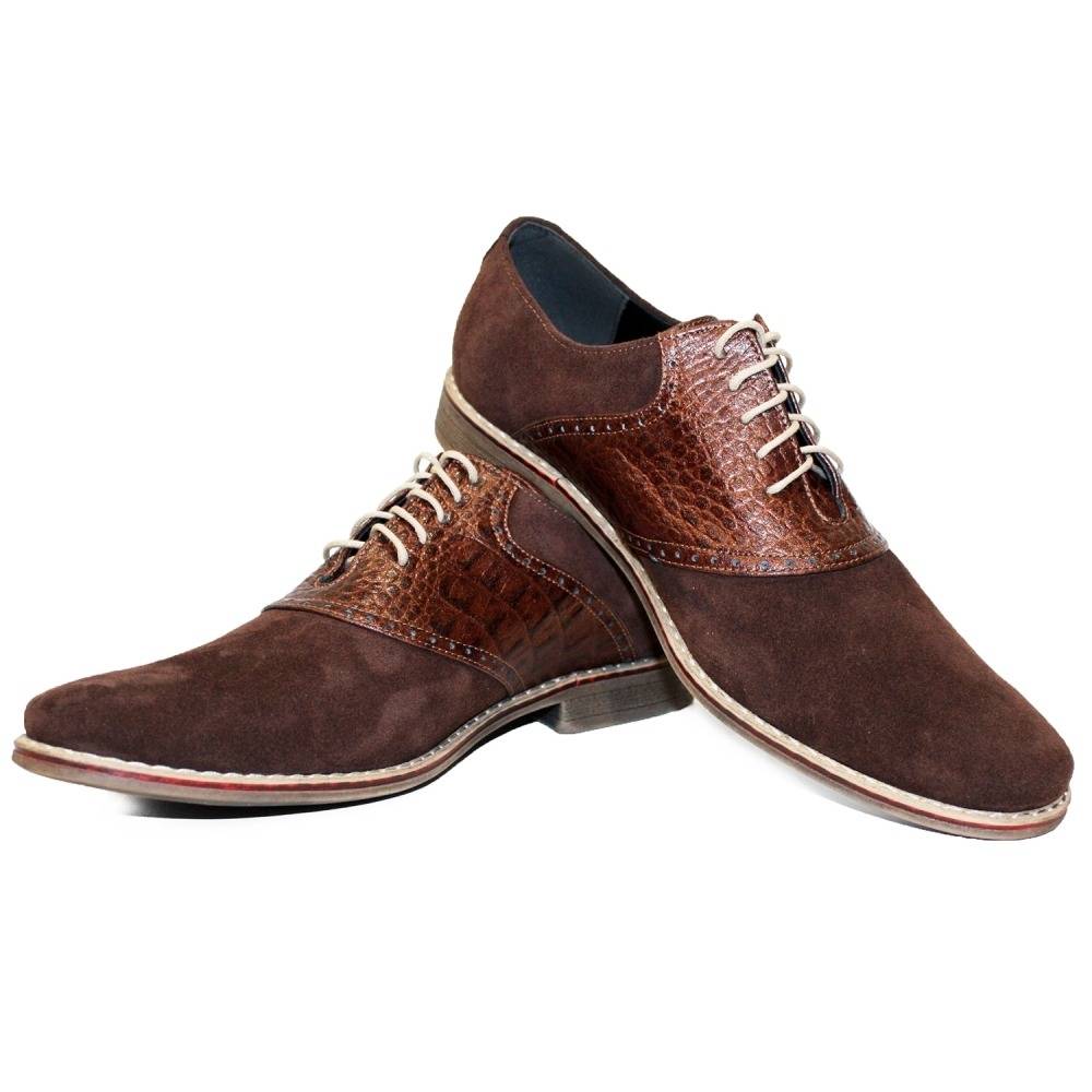 Peppeshoes Modello No. 577