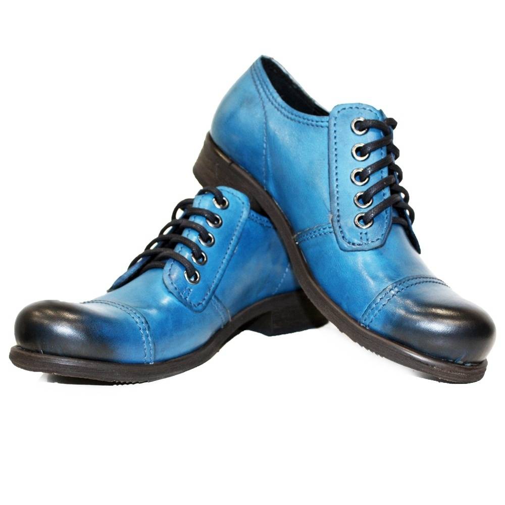 Peppeshoes Modello No. 564