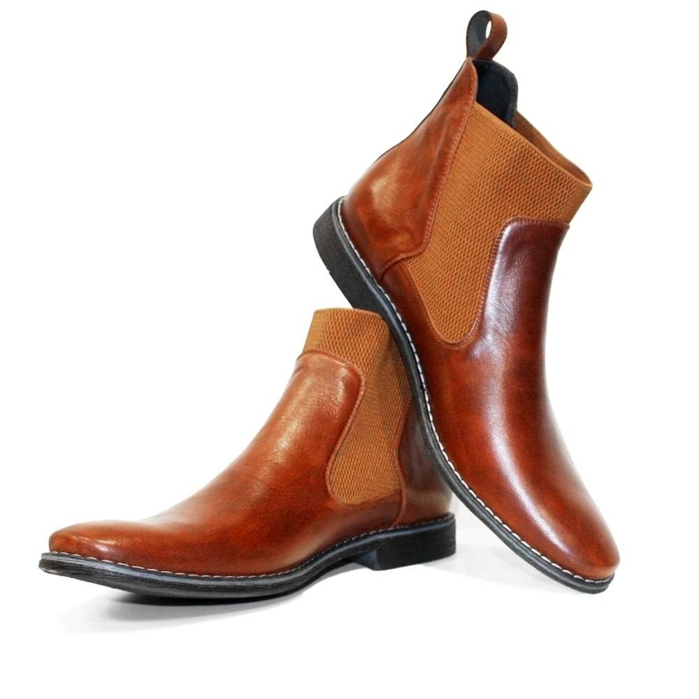 Peppeshoes Modello No. 559