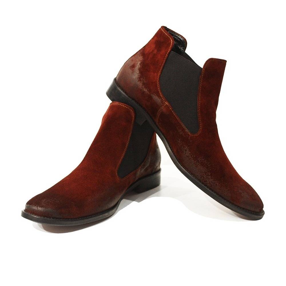 Peppeshoes Modello No. 558