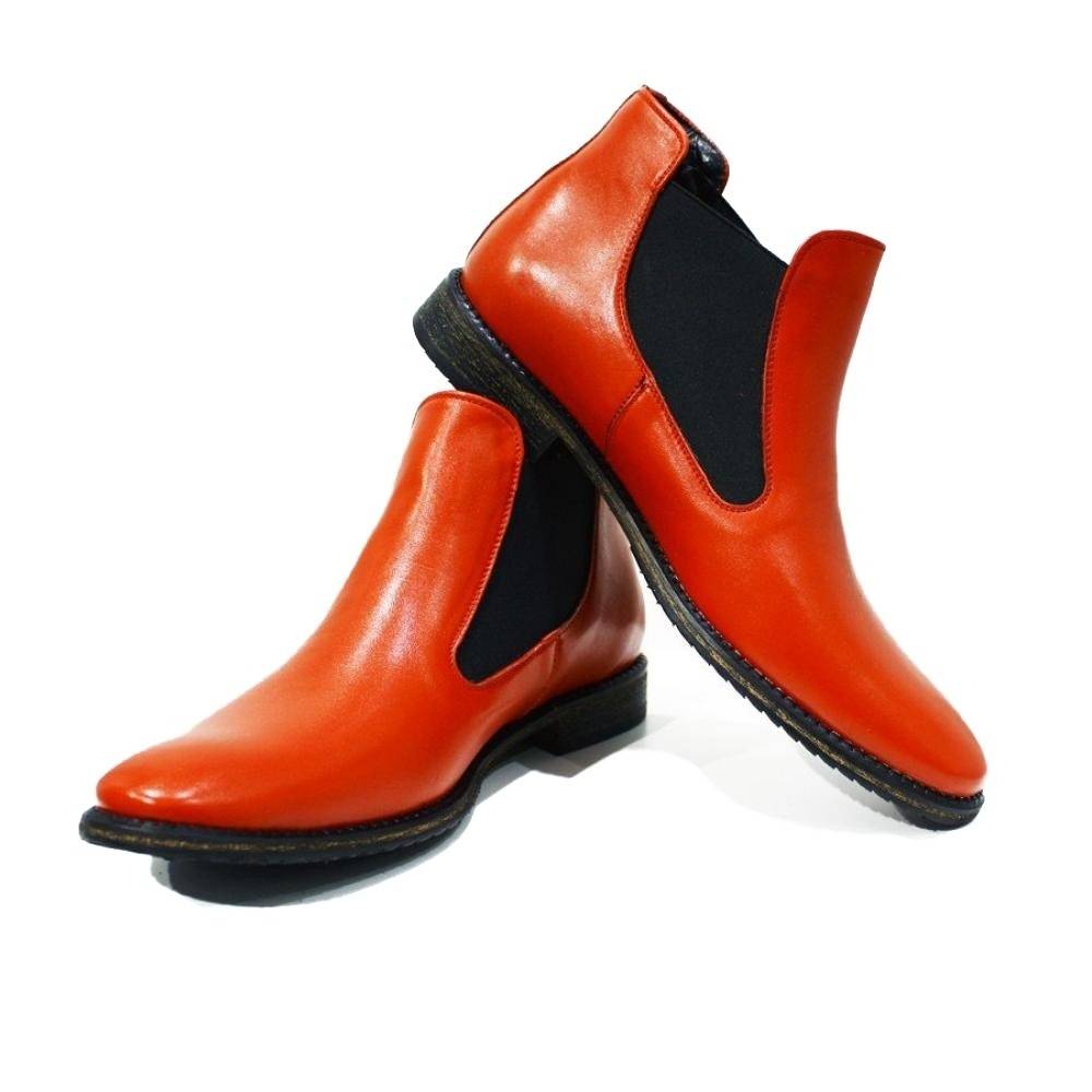Peppeshoes Modello No. 554