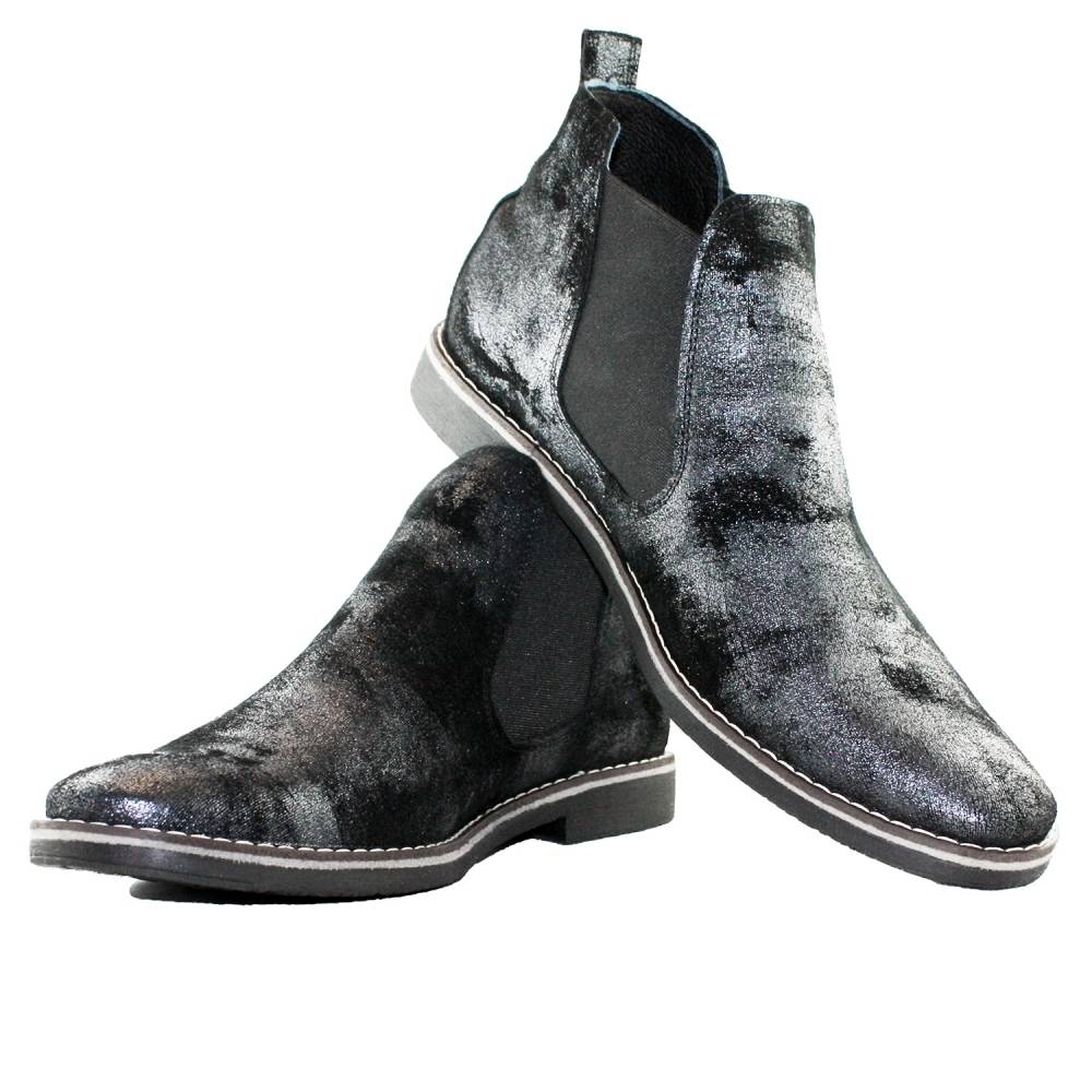 Peppeshoes Modello No. 552