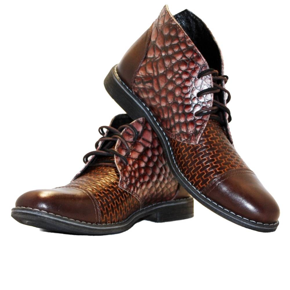 Peppeshoes Modello No. 548