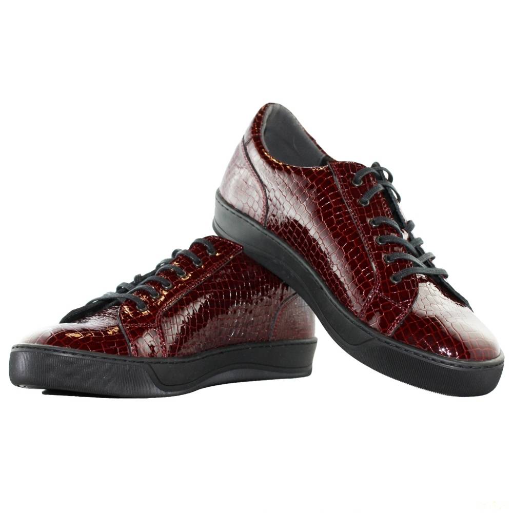 Peppeshoes Modello No. 516