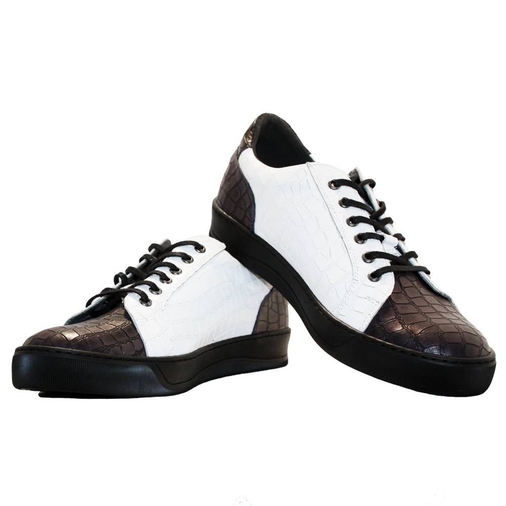 Peppeshoes Modello No. 510