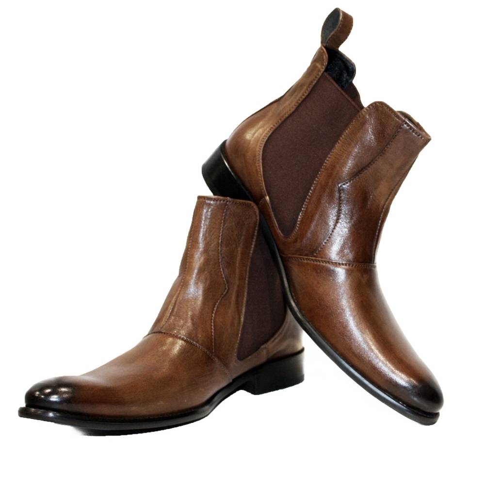 Peppeshoes Modello No. 505