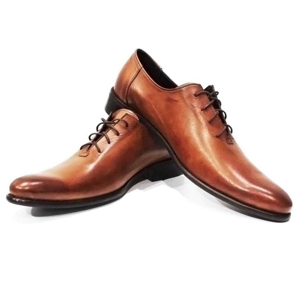 Peppeshoes Modello No. 504