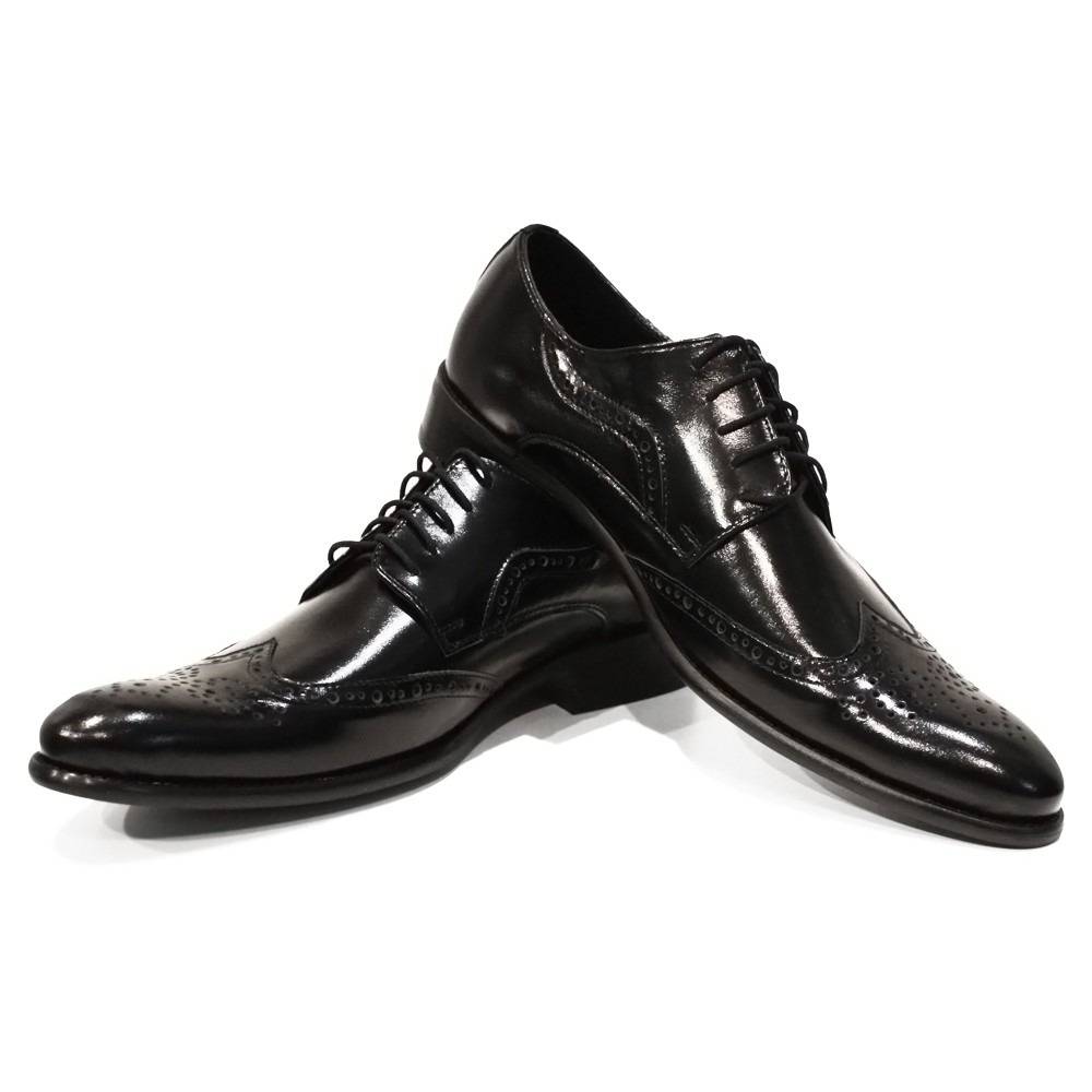Peppeshoes Modello No. 502