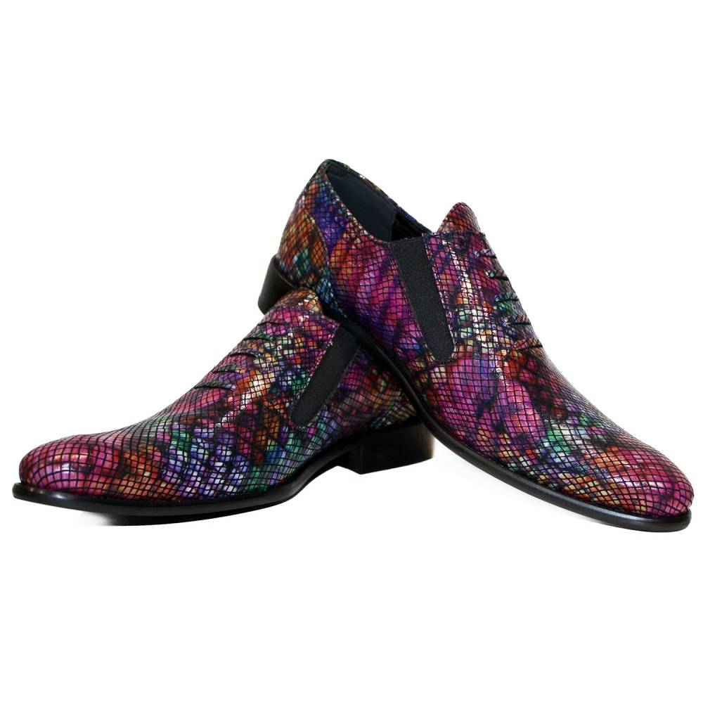 Peppeshoes Modello No. 500