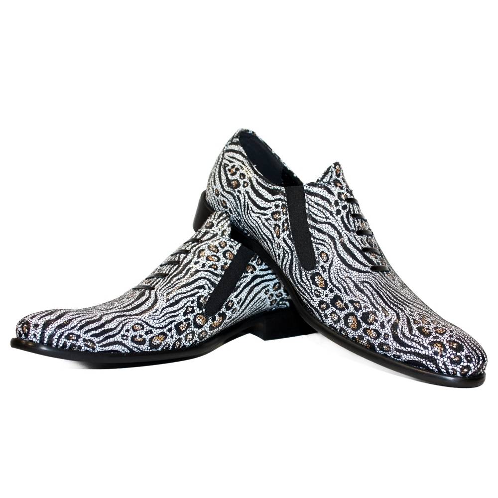 Peppeshoes Modello No. 496
