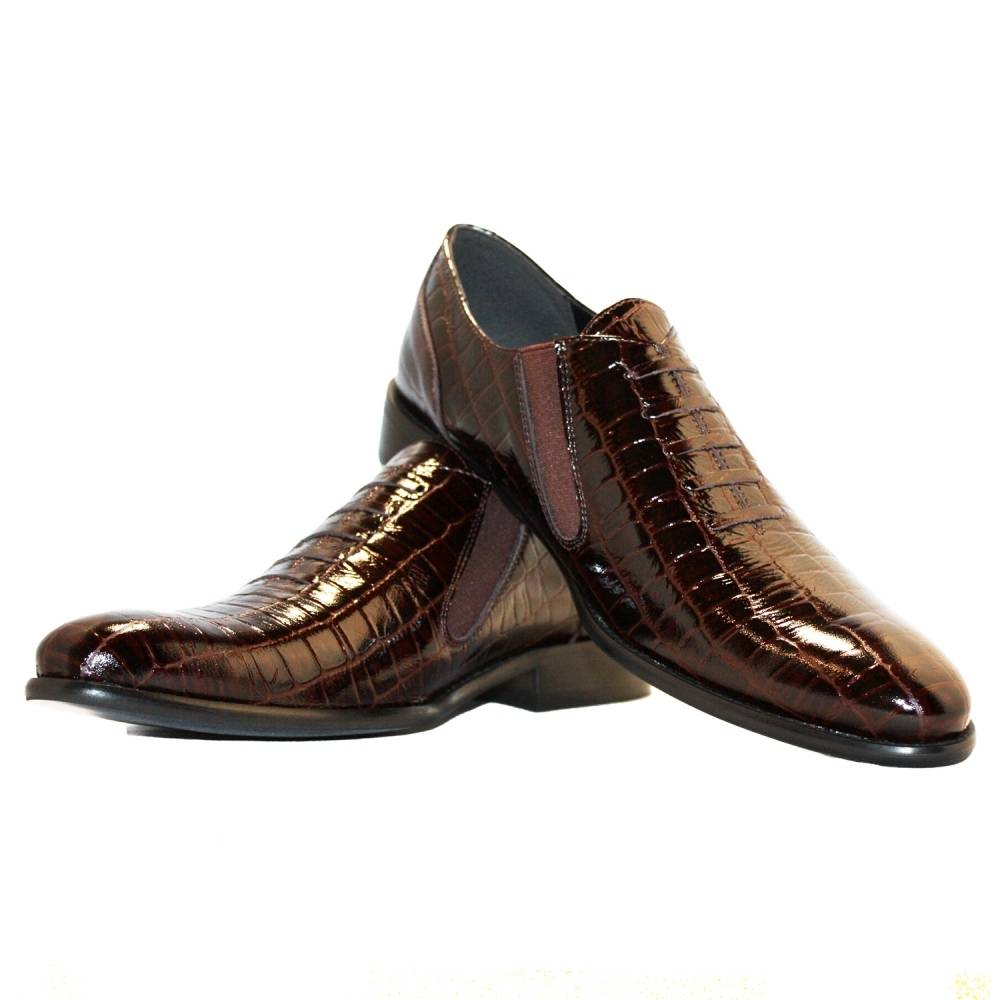 Peppeshoes Modello No. 490