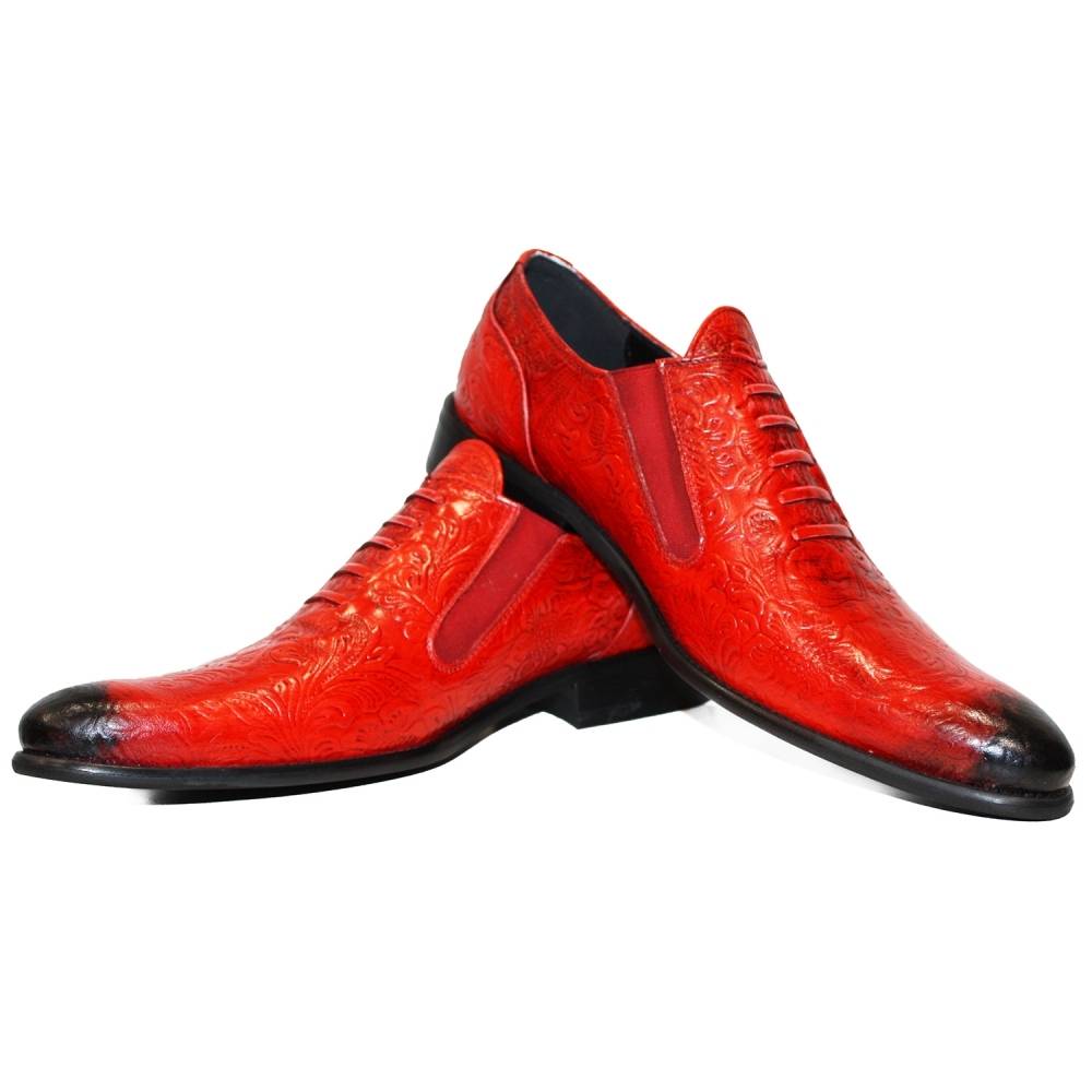 Peppeshoes Modello No. 489