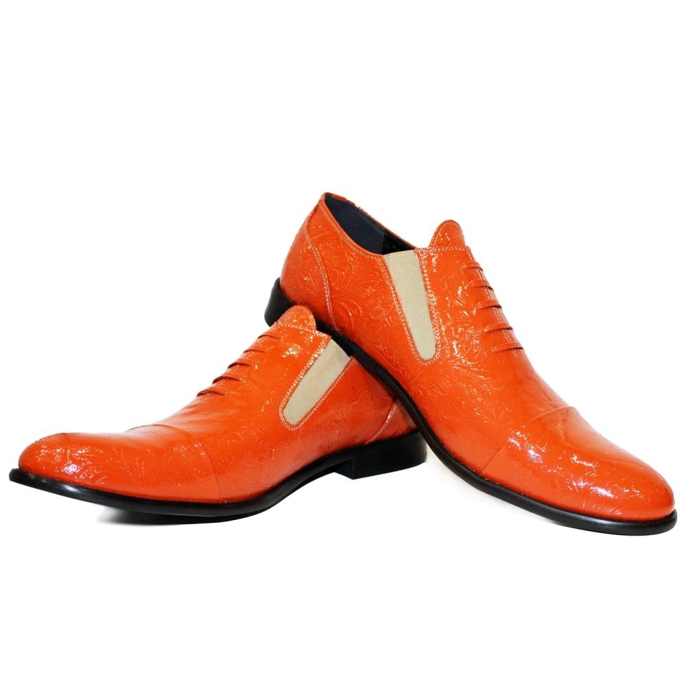 Peppeshoes Modello No. 486
