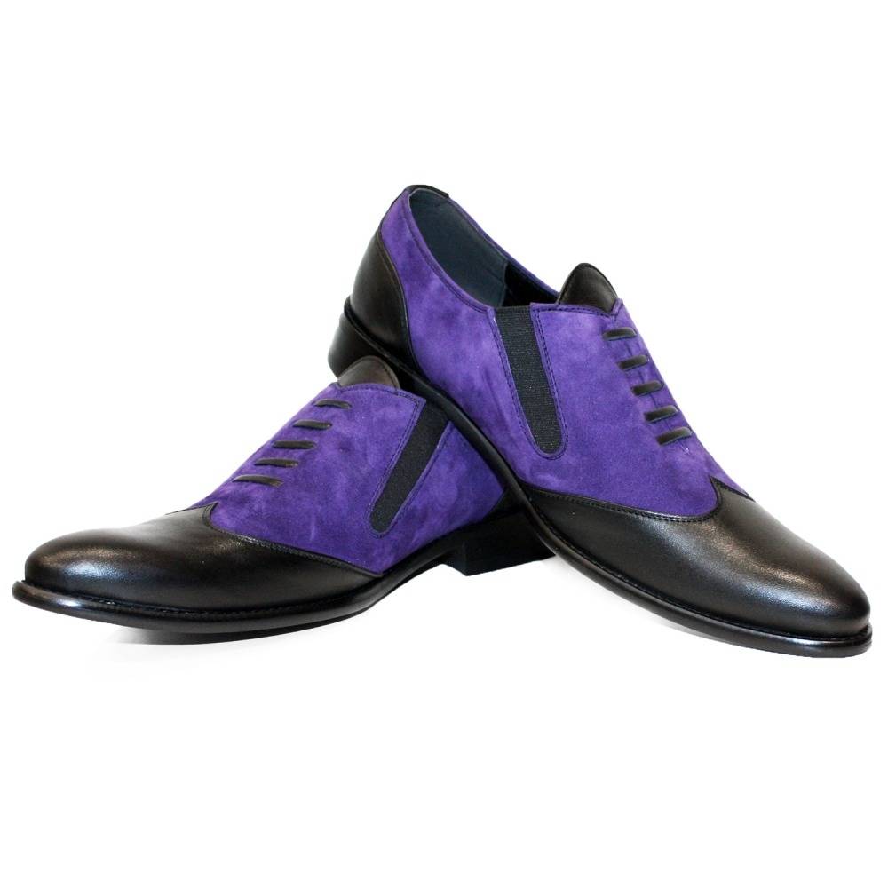 Peppeshoes Modello No. 484