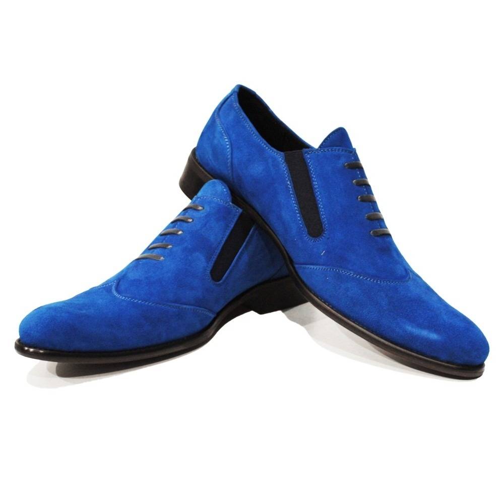 Peppeshoes Modello No. 481