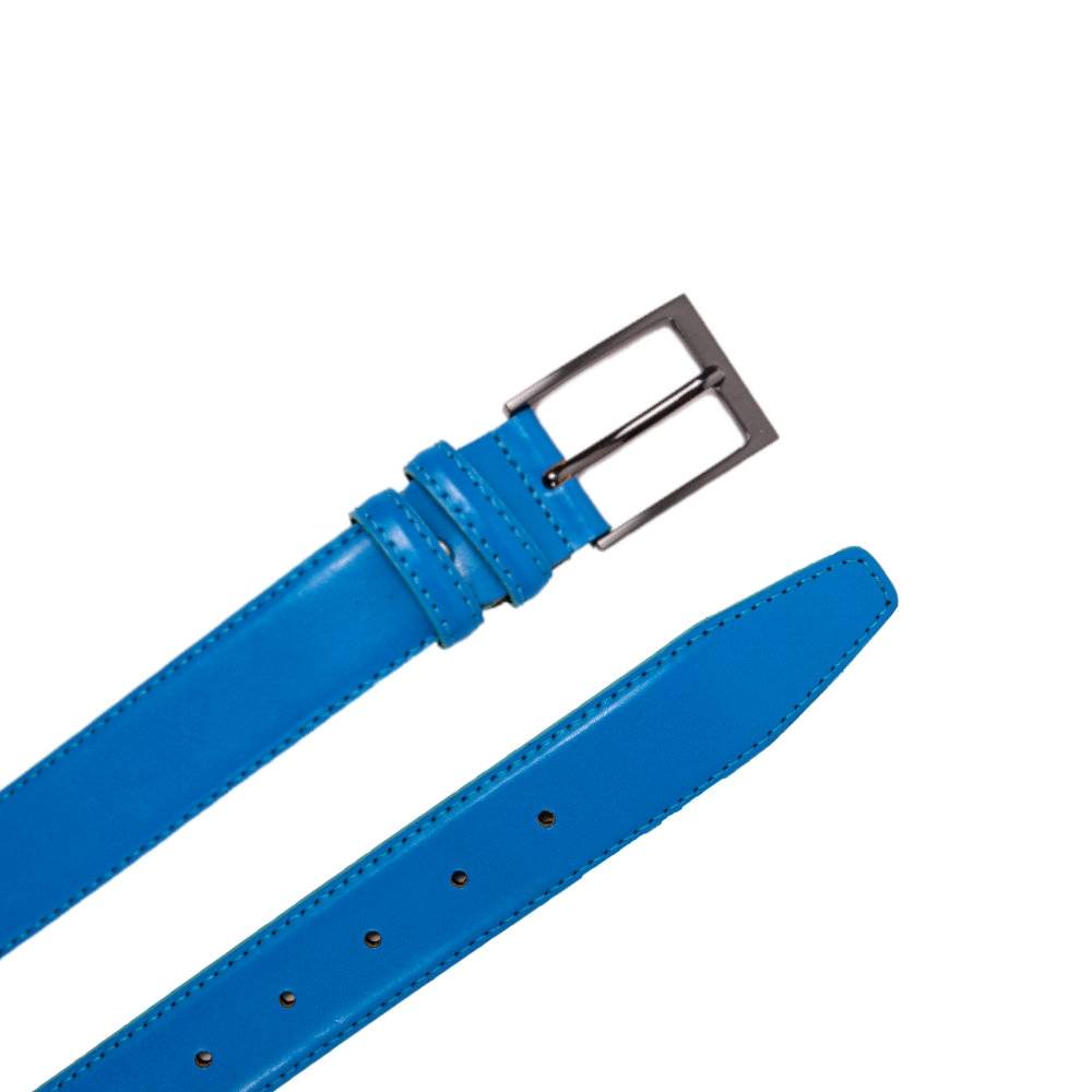 Peppeshoes PeppeBelt Turchesino Pezzi Unici