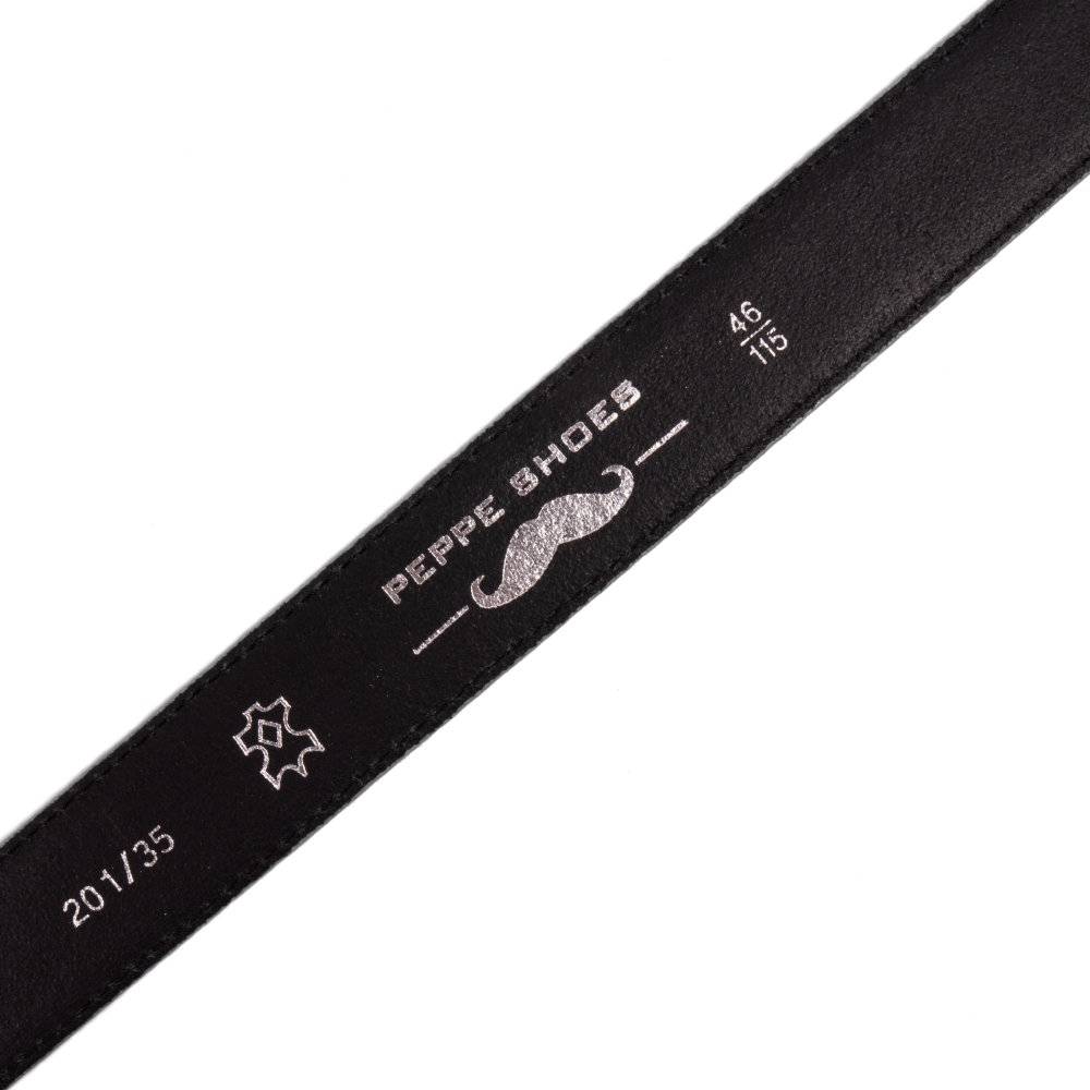 Peppeshoes PeppeBelt Turchesino Pezzi Unici