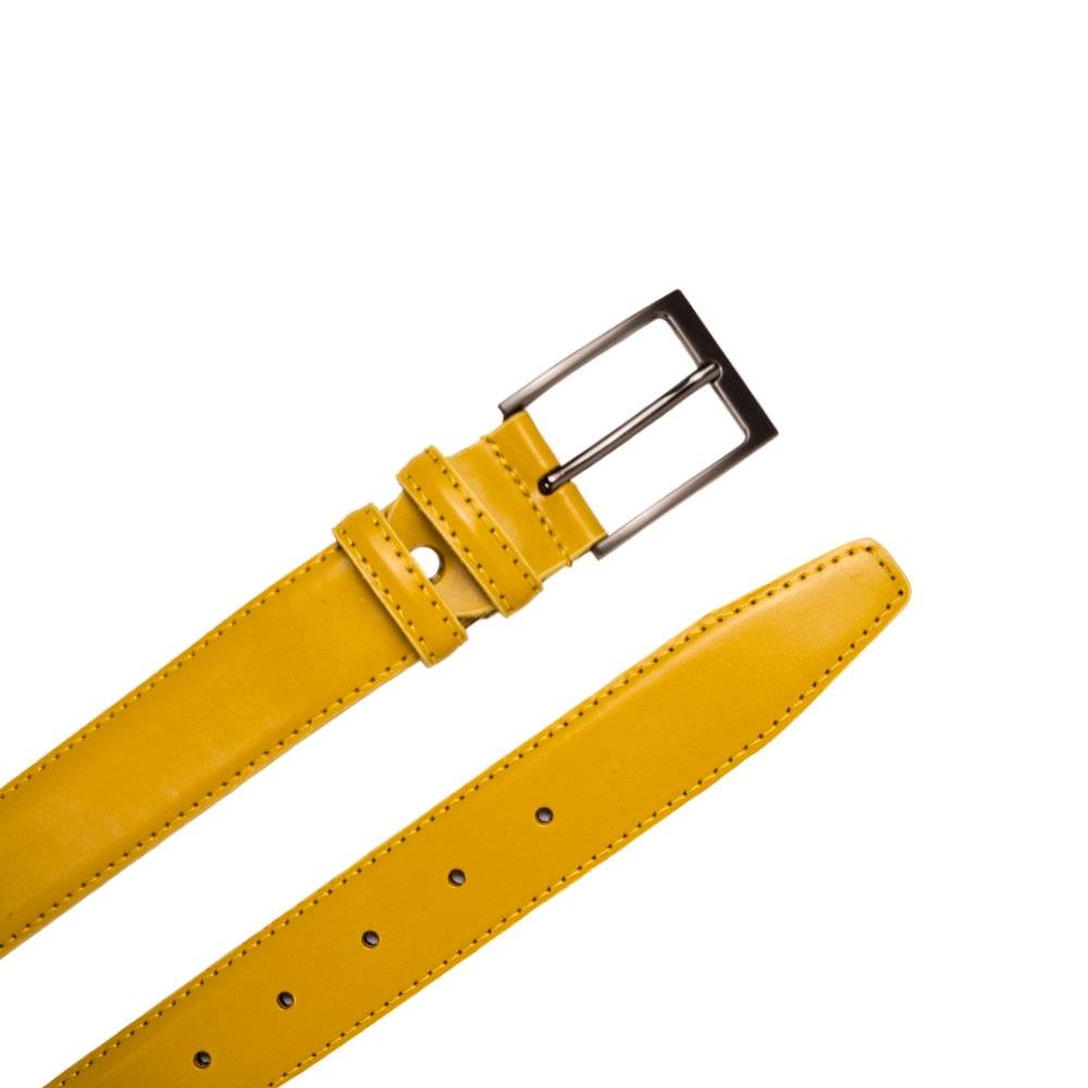 Peppeshoes PeppeBelt Citrino Soddisfazione Garantita