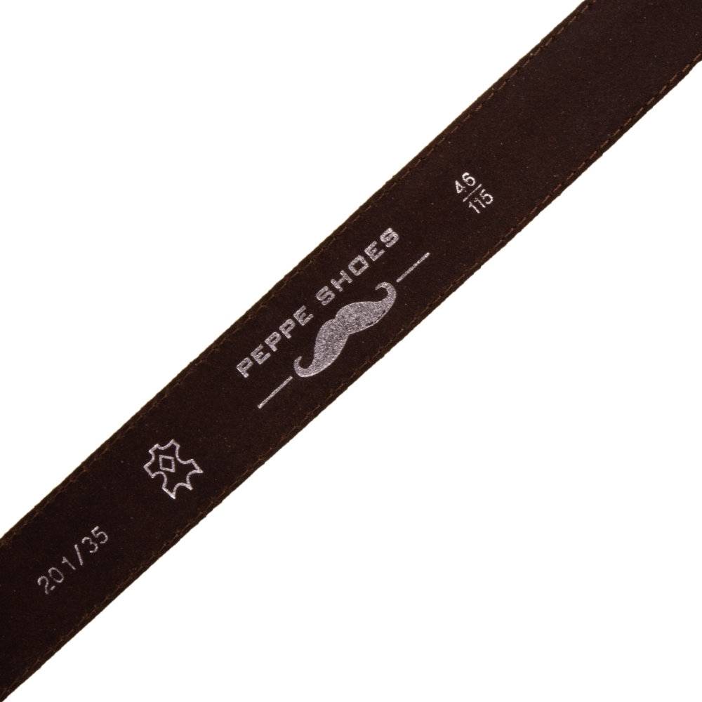 Peppeshoes PeppeBelt Citrino Soddisfazione Garantita