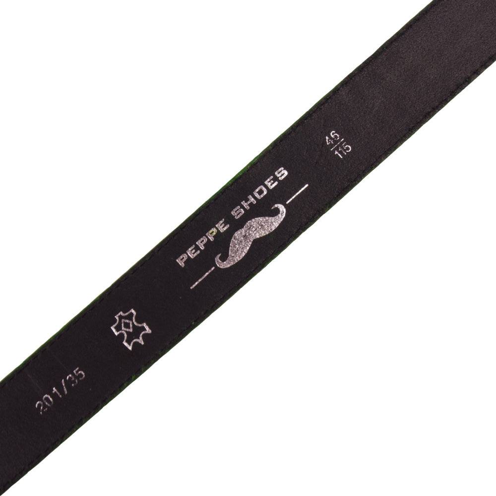 Peppeshoes PeppeBelt Peridotino Offerta