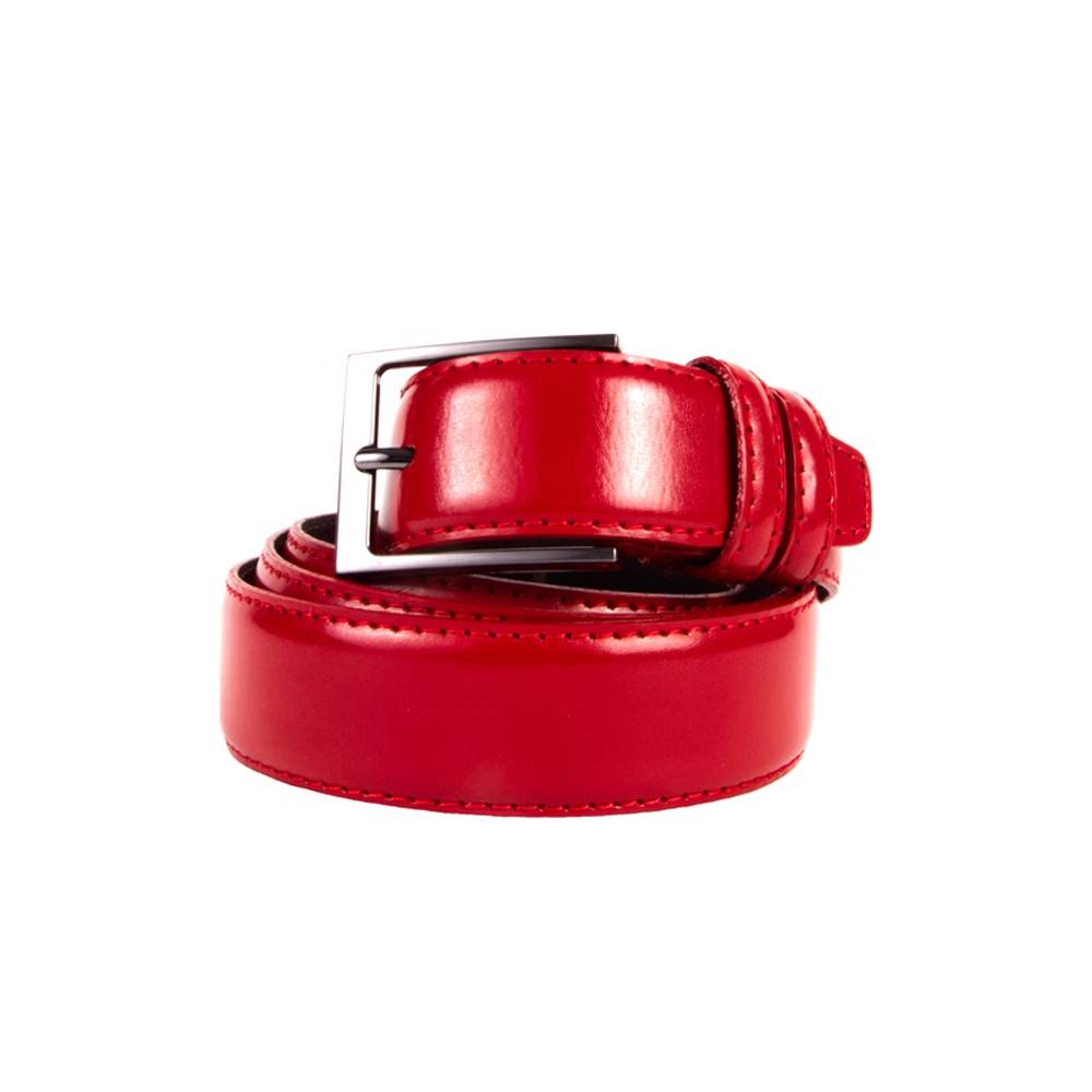 Peppeshoes PeppeBelt Rubino