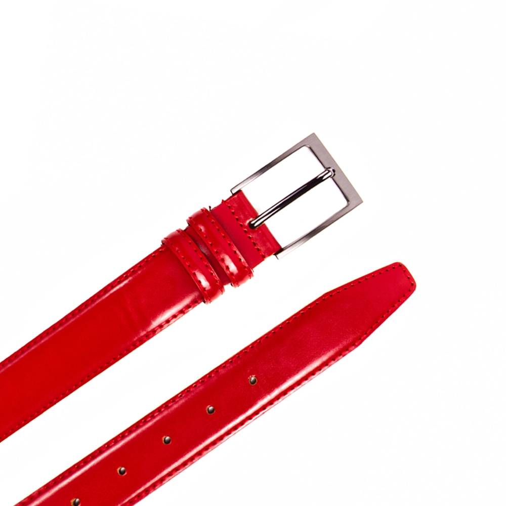 Peppeshoes PeppeBelt Rubino Negozi Online