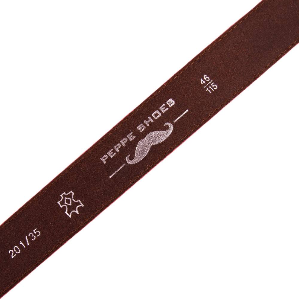 Peppeshoes PeppeBelt Morganino Acquista Ora