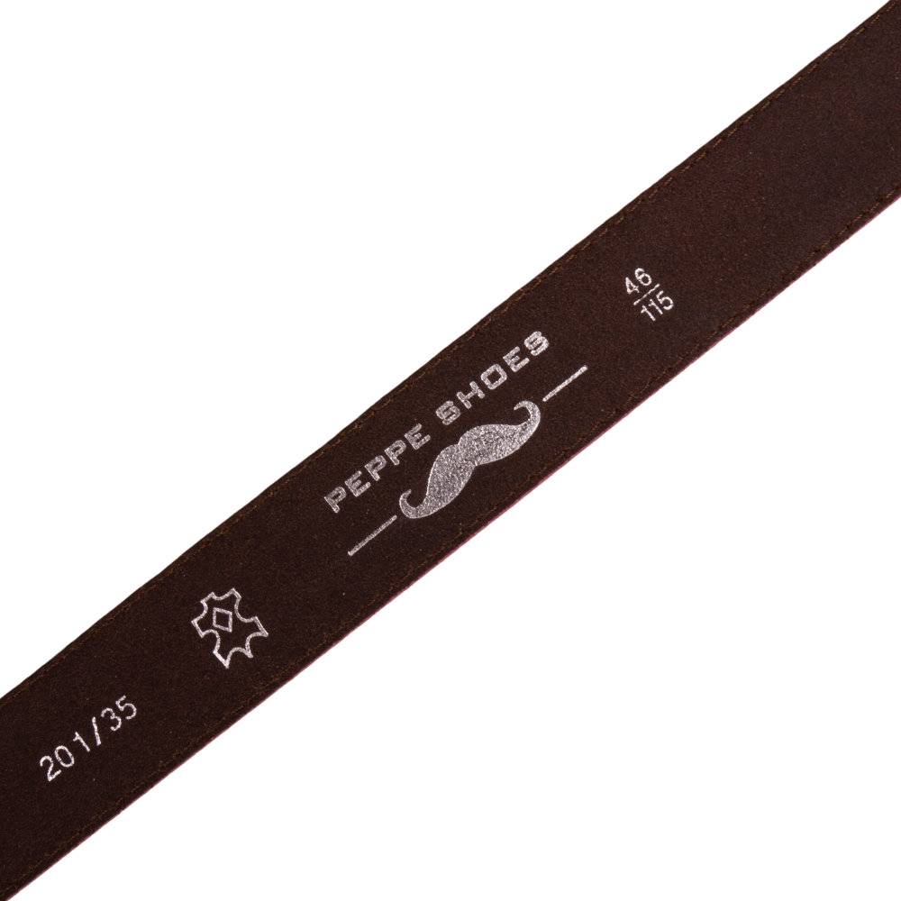 Peppeshoes PeppeBelt Andalusino Consegna Veloce