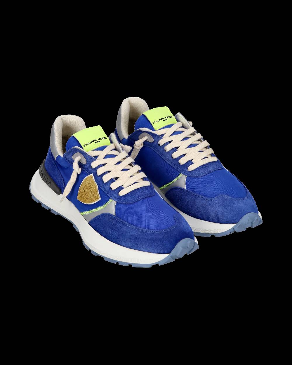 Philippe Model Sneaker bassa Antibes uomo - bluette
