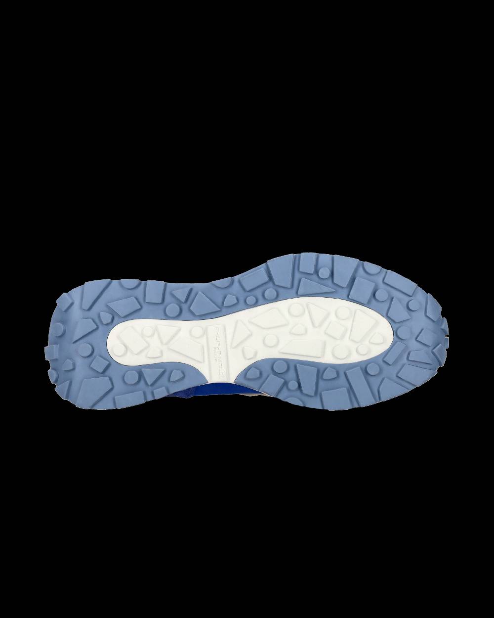 Philippe Model Sneaker bassa Antibes uomo - bluette Nuova