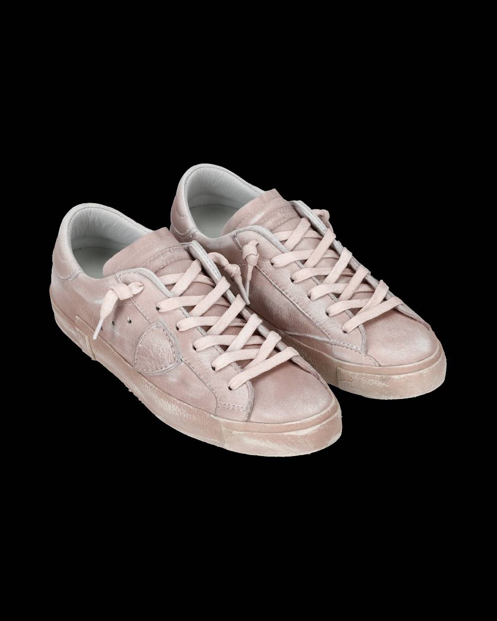 Philippe Model Sneaker bassa PRSX donna - poudré