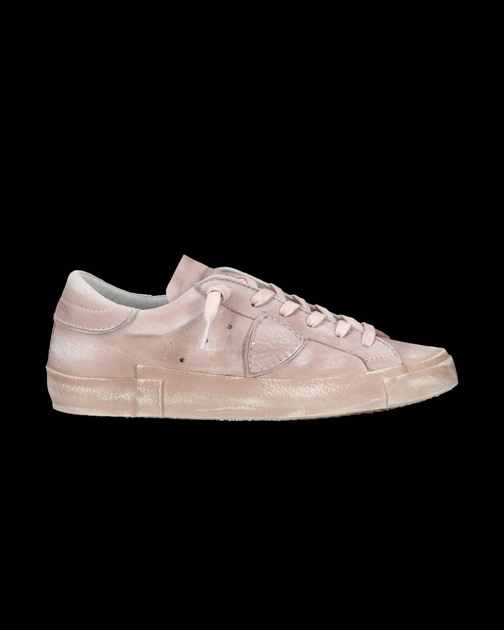 Philippe Model Sneaker bassa PRSX donna - poudré Moda
