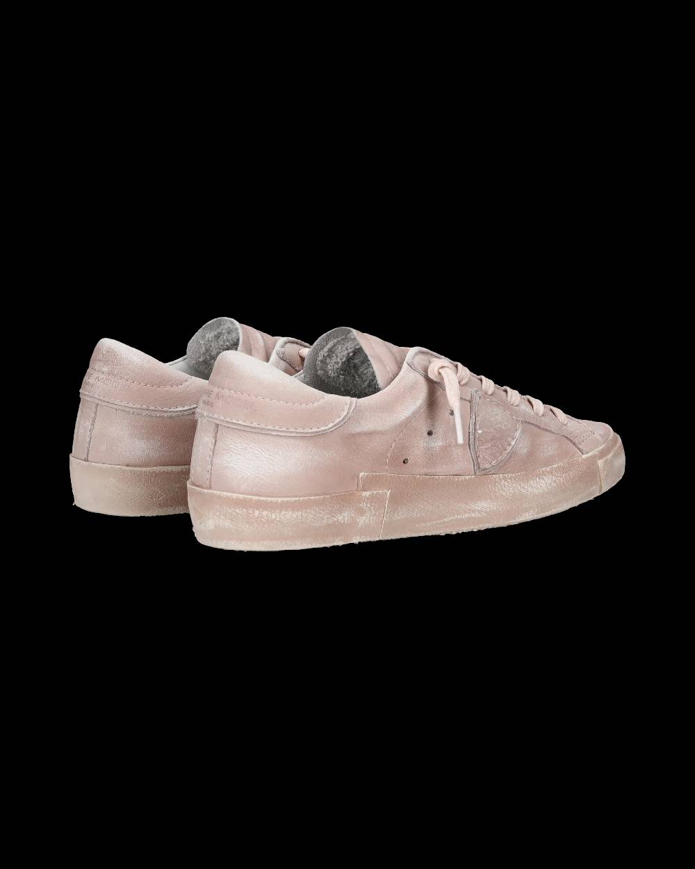 Philippe Model Sneaker bassa PRSX donna - poudré Moda