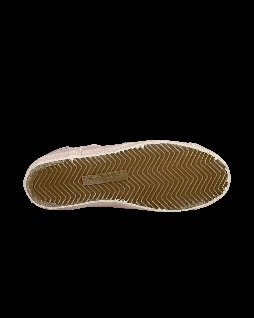 Philippe Model Sneaker bassa PRSX donna - poudré Moda