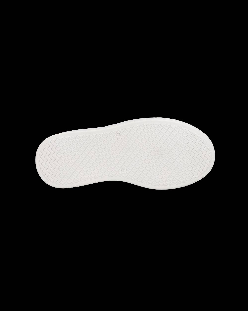 Philippe Model Sneakers basse Junior Nice in pelle, Bianco Consegna Veloce