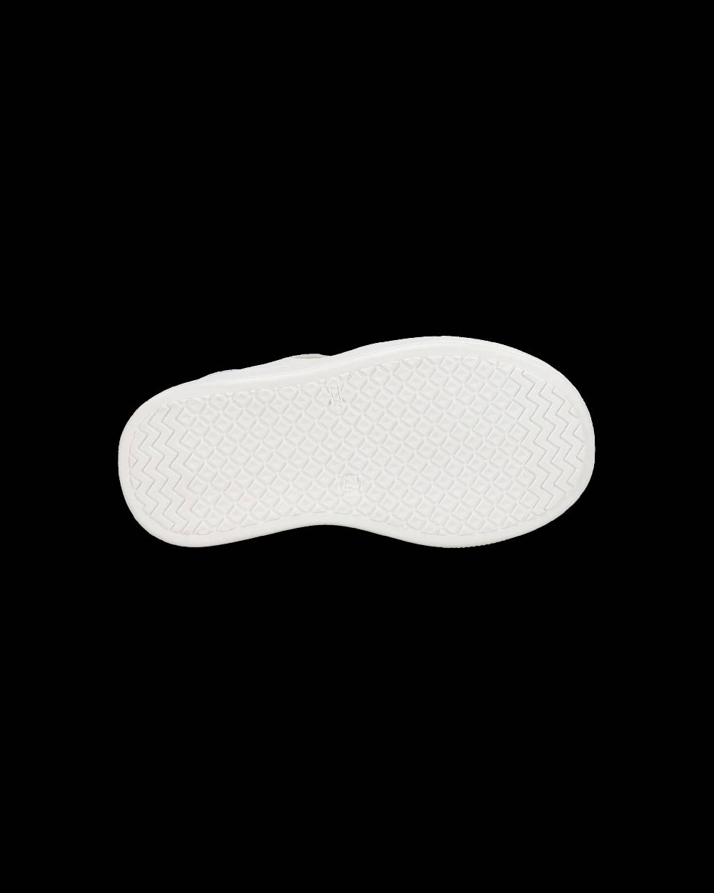 Philippe Model Sneakers basse Nice da Bambini in pelle, Bianco Fino Al -60%