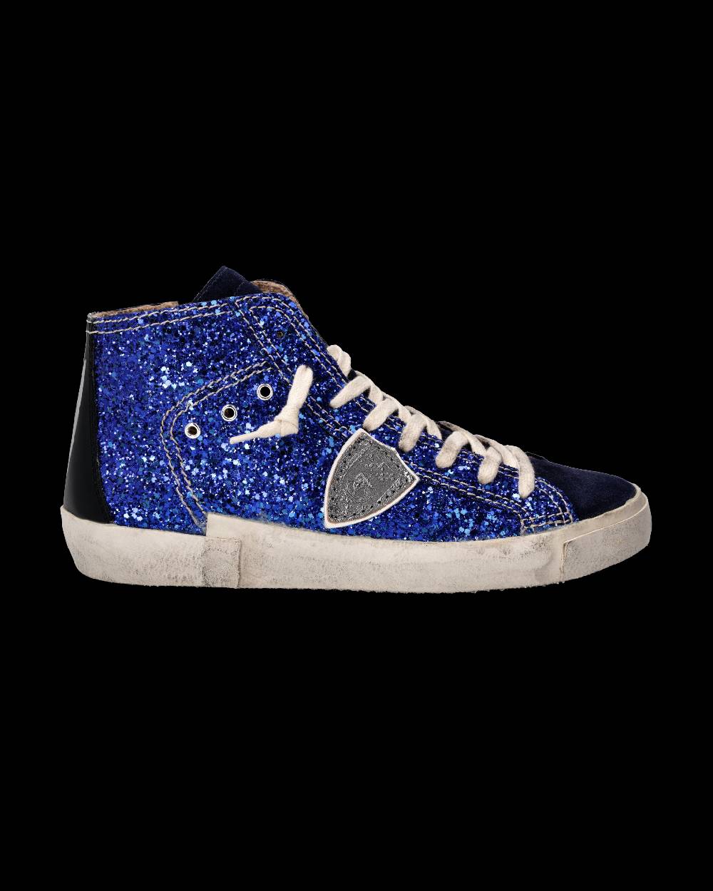 Philippe Model Sneaker Prsx Donna, Bluette I Più Venduti