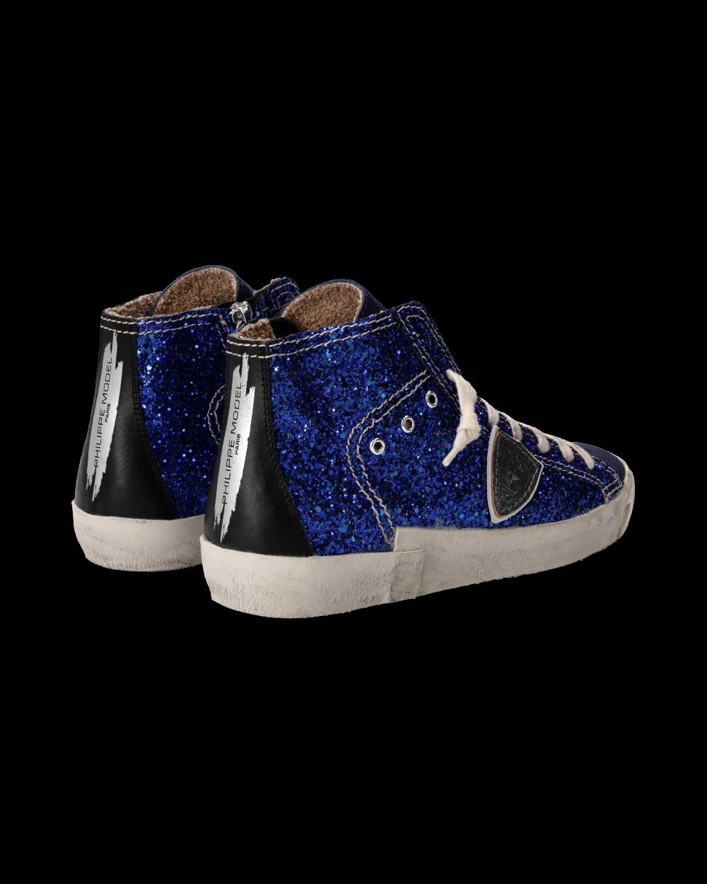 Philippe Model Sneaker Prsx Donna, Bluette I Più Venduti