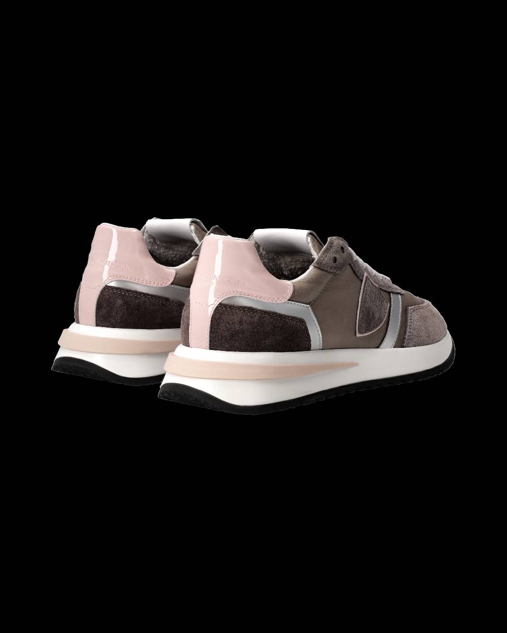Philippe Model Sneaker Tropez 2.1 Donna, Talpa Nuova