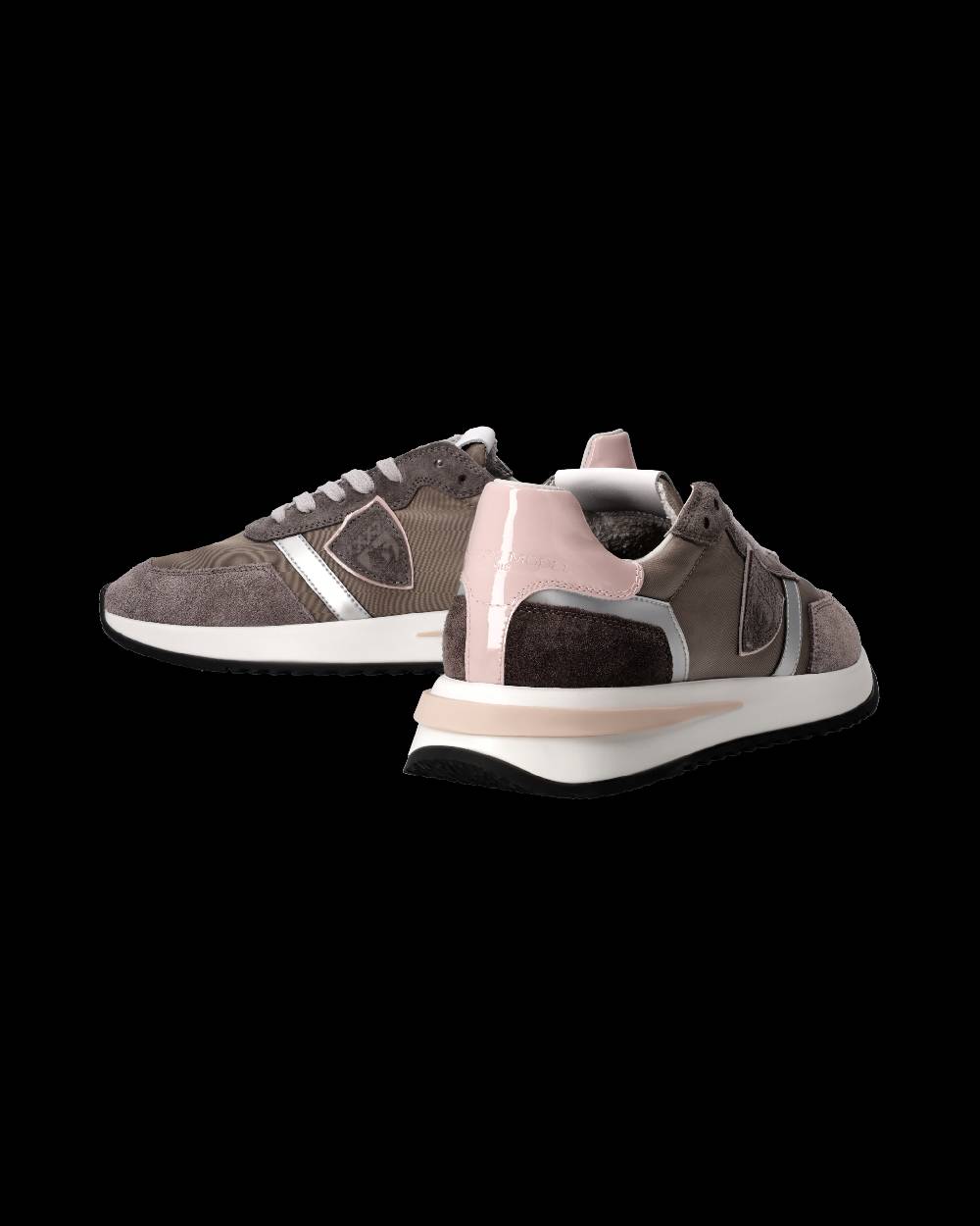 Philippe Model Sneaker Tropez 2.1 Donna, Talpa Nuova