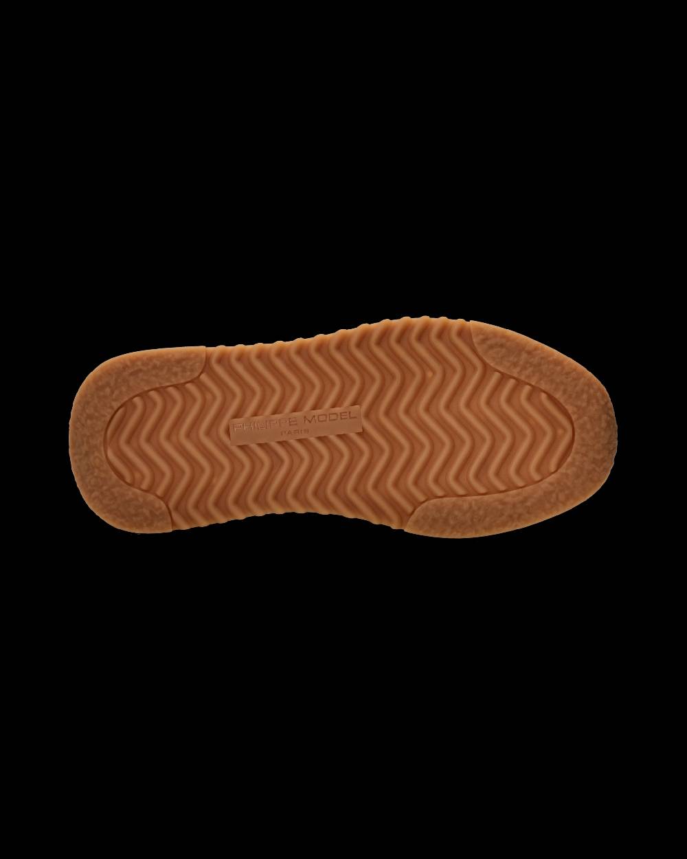 Philippe Model Sneaker Tropez 2.1 Donna, Argento 2025