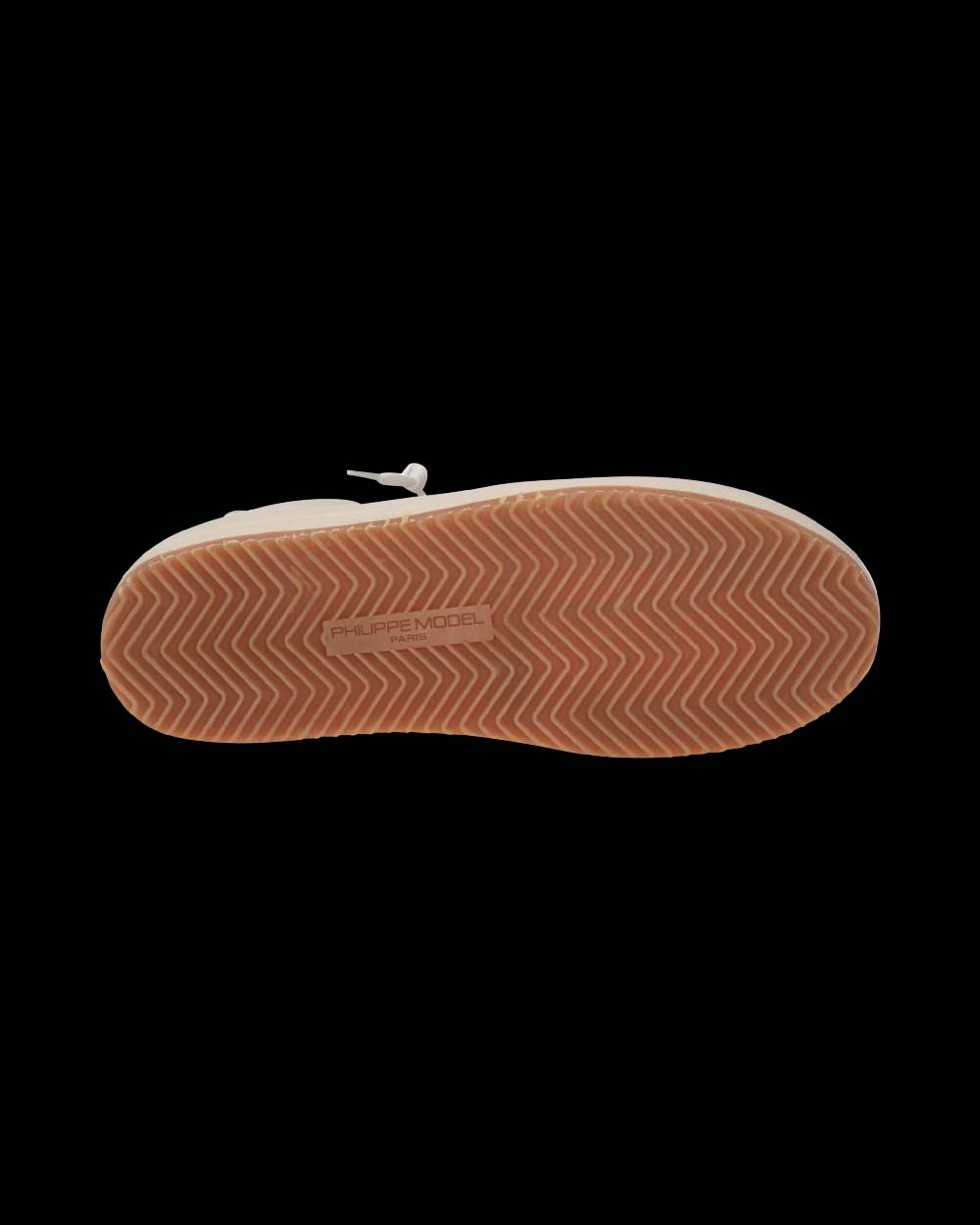 Philippe Model Sneaker Nice Donna, Latte Vendita