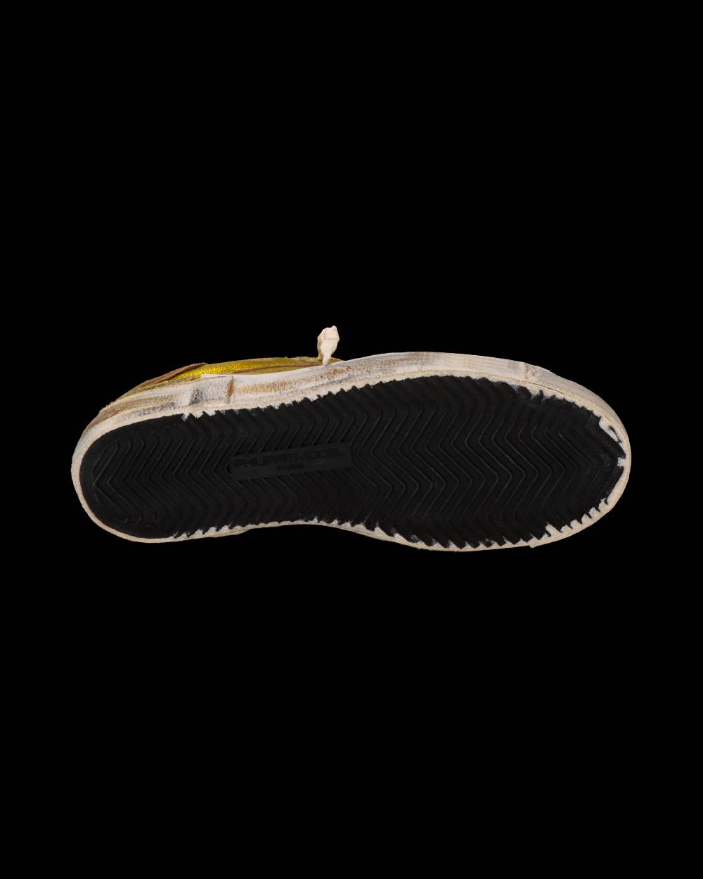 Philippe Model Sneaker Prsx Donna, Giallo Spedizione Gratuita